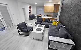 East Gate Apartments