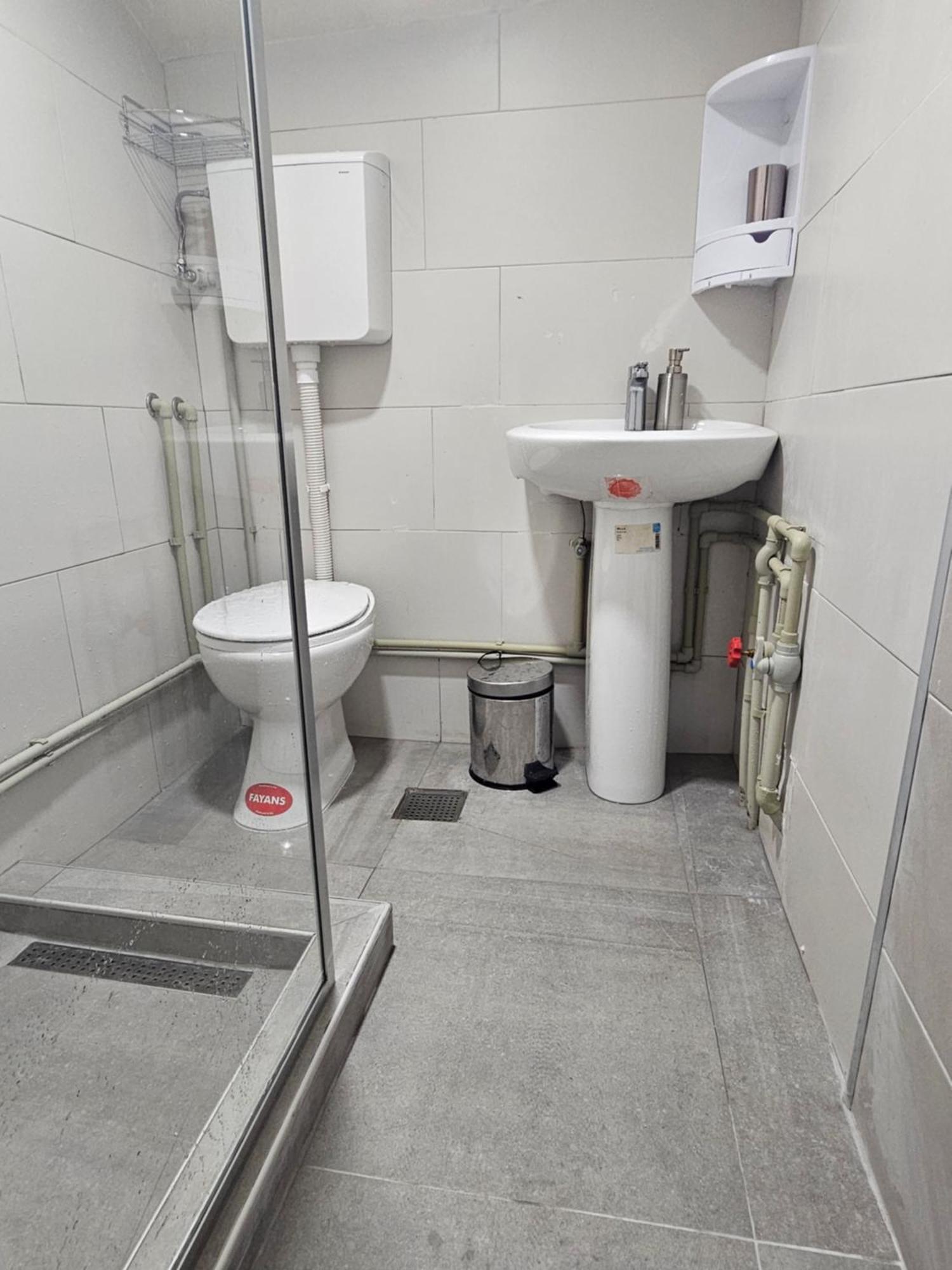 East Gate Apartments Kriva Palanka Екстериор снимка