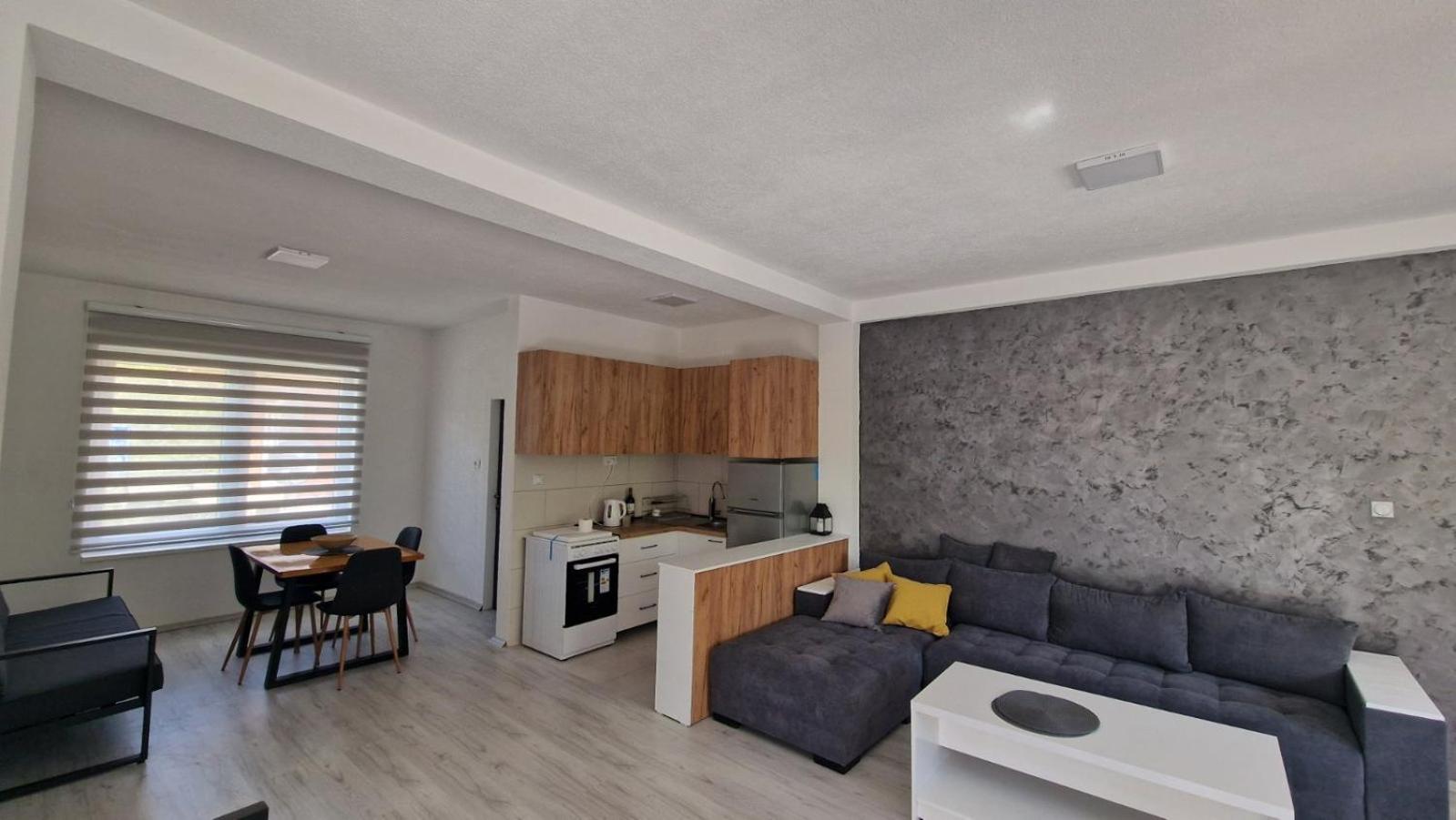 East Gate Apartments Kriva Palanka Екстериор снимка