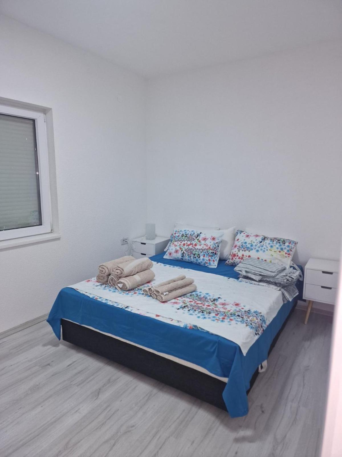 East Gate Apartments Kriva Palanka Екстериор снимка