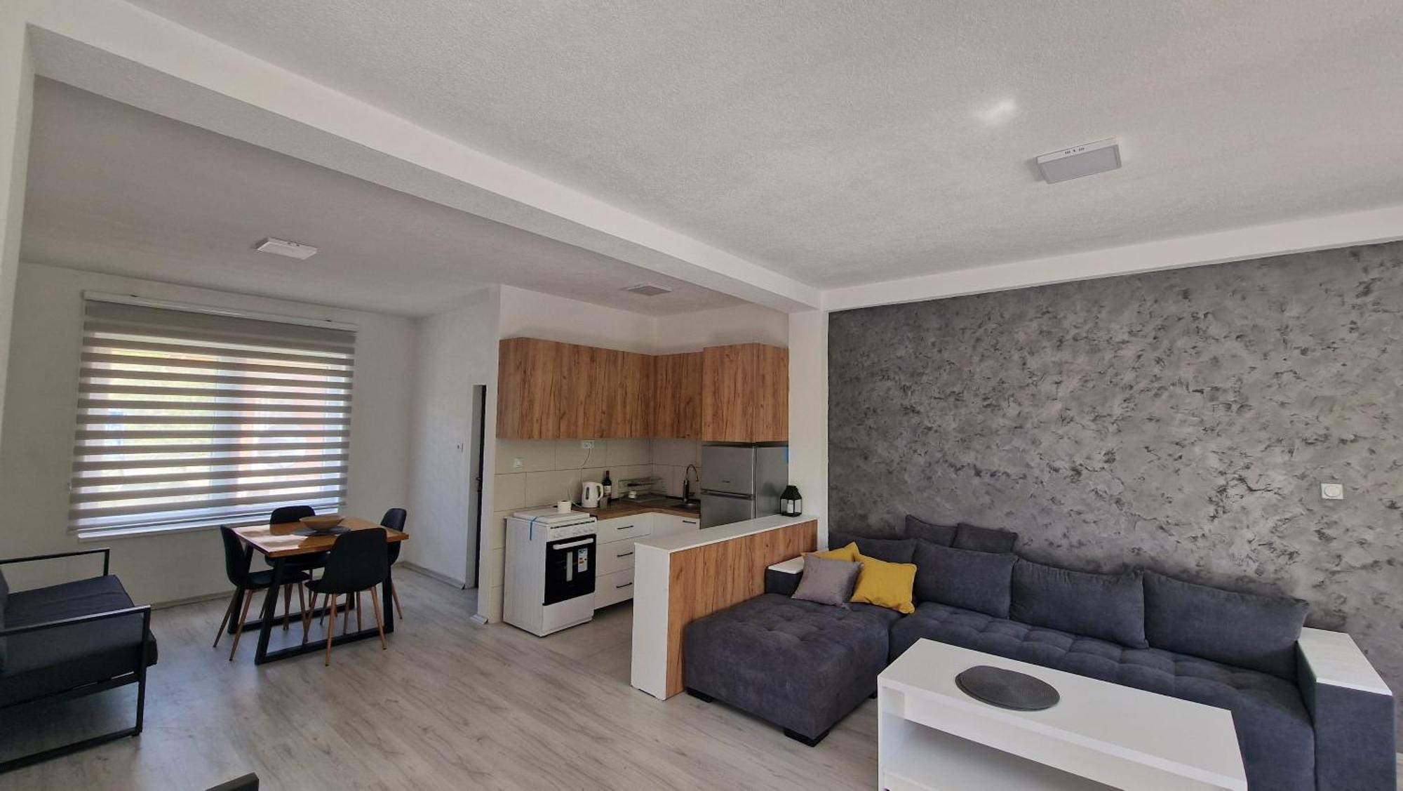 East Gate Apartments Kriva Palanka Екстериор снимка