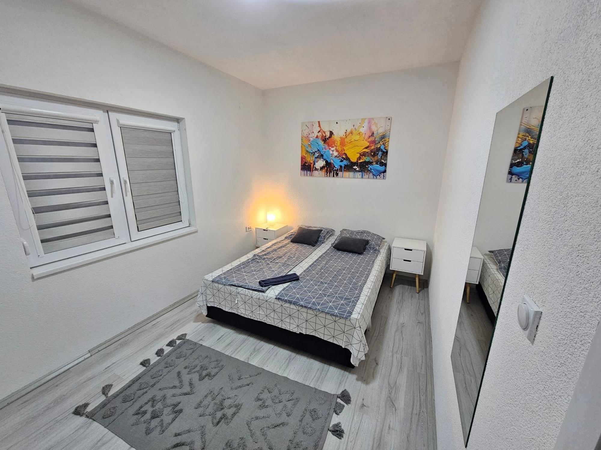 East Gate Apartments Kriva Palanka Екстериор снимка