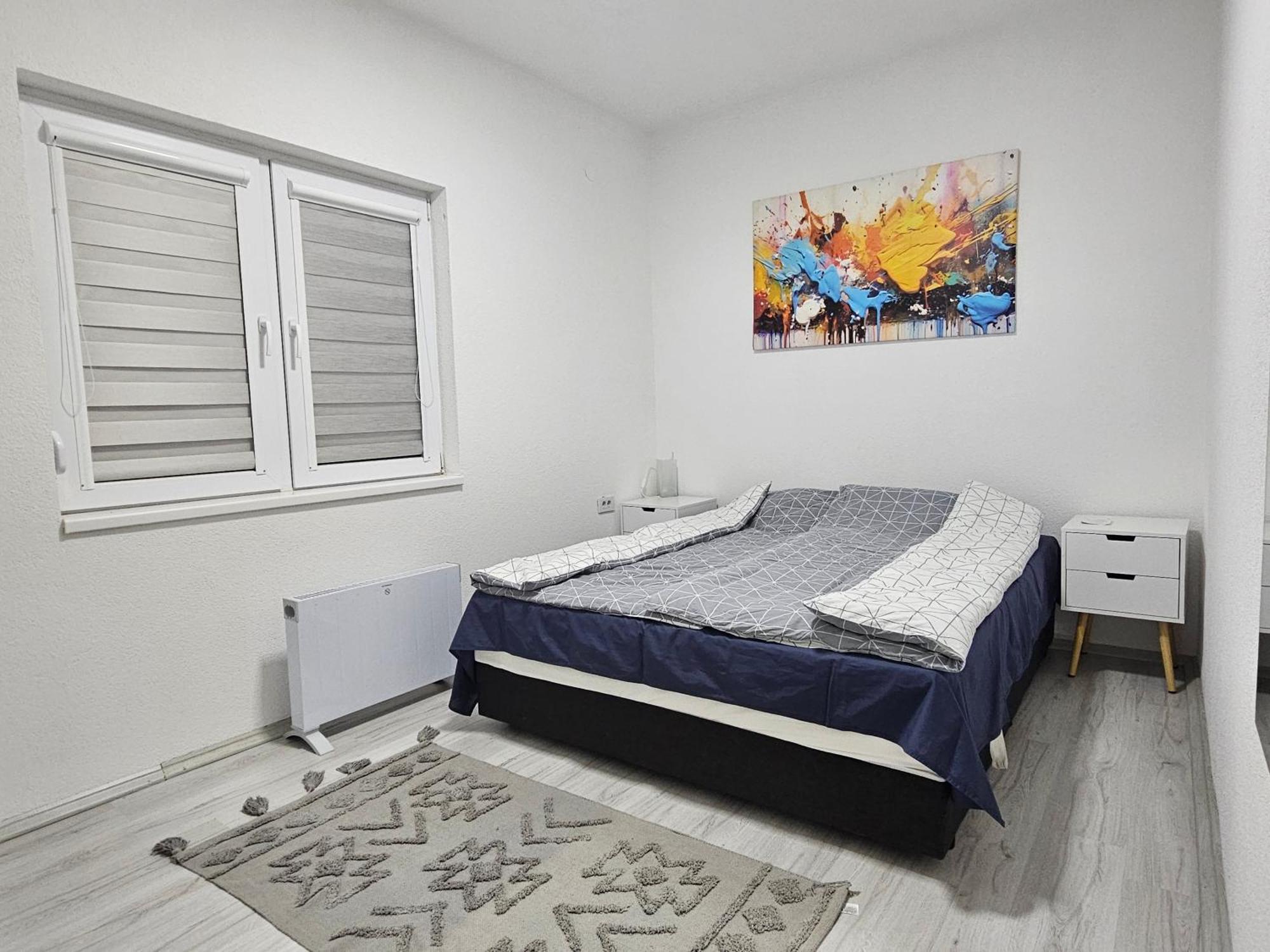 East Gate Apartments Kriva Palanka Екстериор снимка
